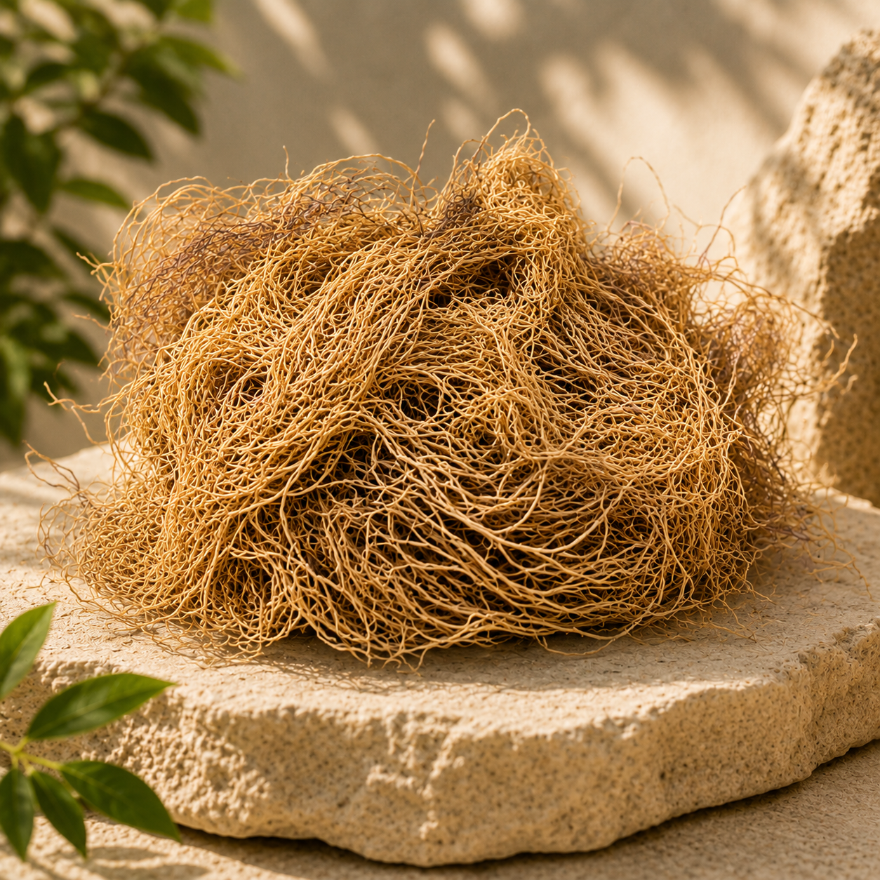 Dry Gracilaria