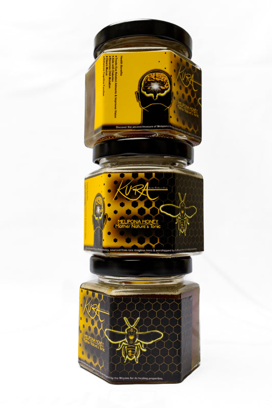 Pollen Elixir