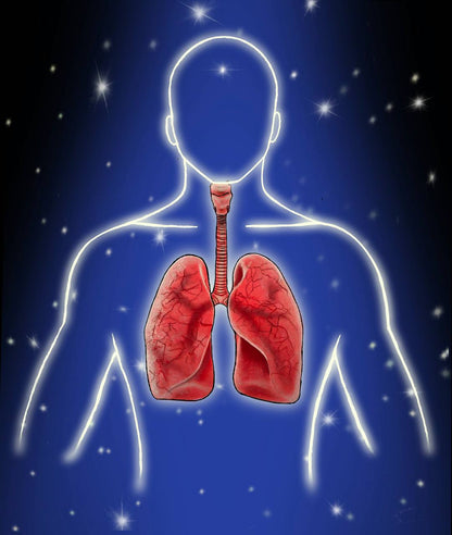Pulmonary Infusion Blend